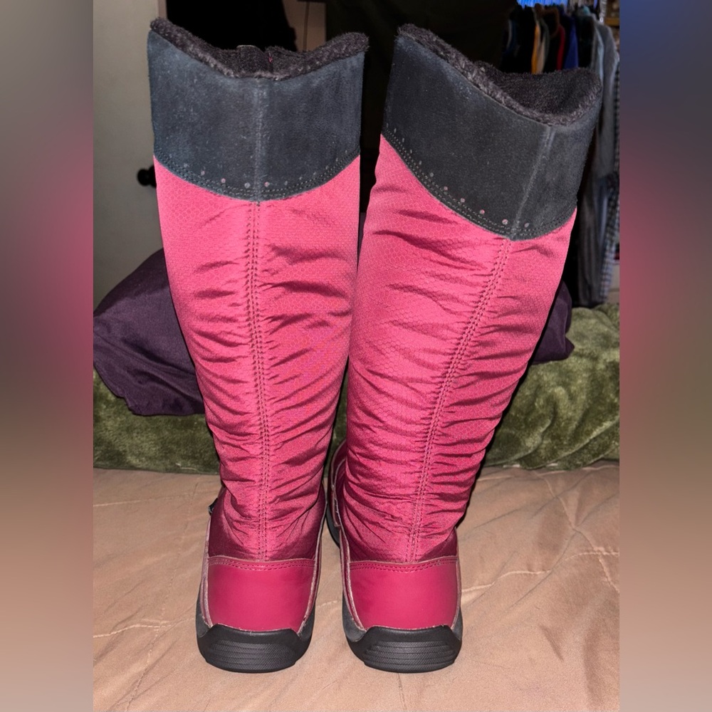 Womens Baffin winter Boots
Size 10 - Picture 4 of 12